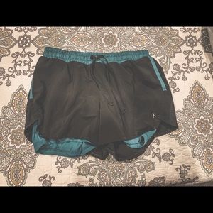 Workout Shorts